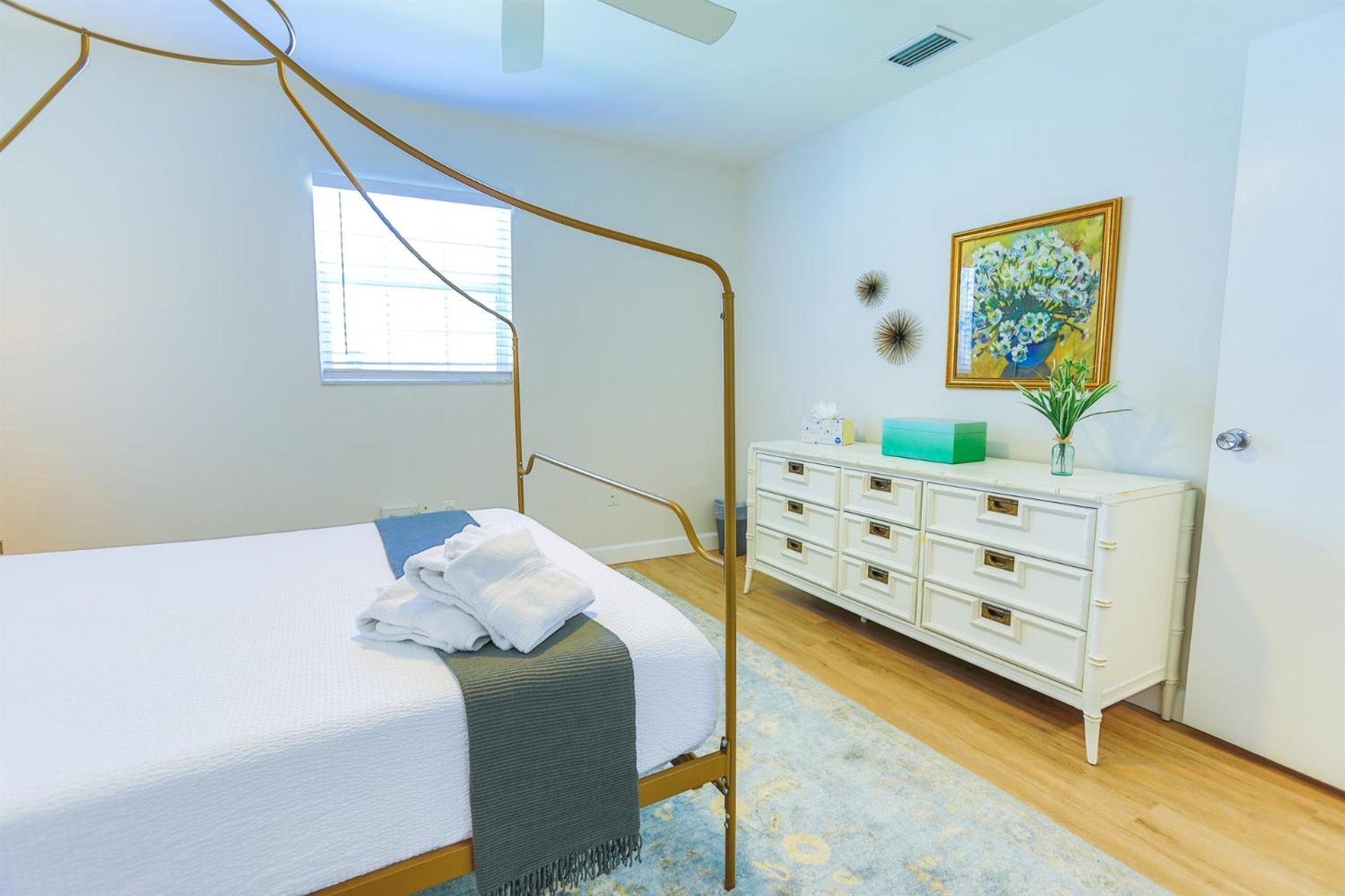 Magnolia Home • Clearwater Beach • Bbq • Sunroom Екстер'єр фото