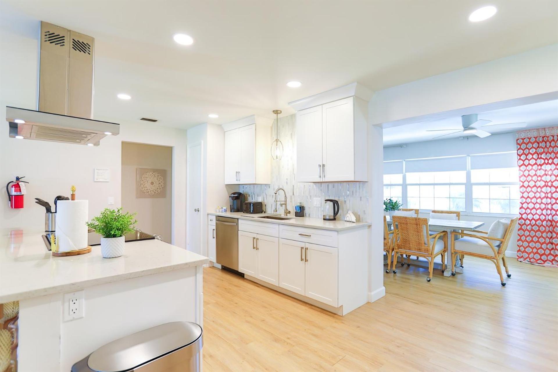 Magnolia Home • Clearwater Beach • Bbq • Sunroom Екстер'єр фото