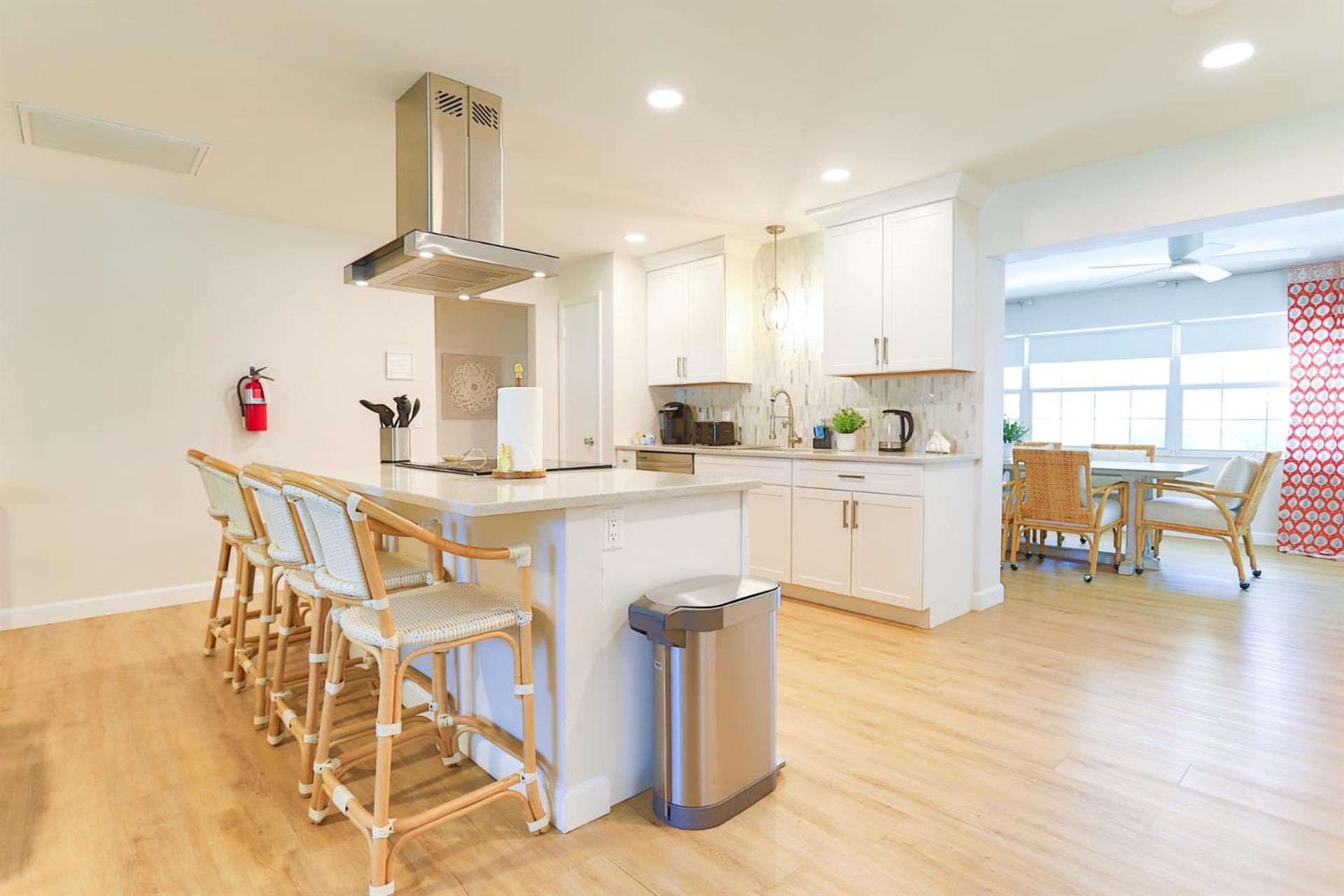 Magnolia Home • Clearwater Beach • Bbq • Sunroom Екстер'єр фото