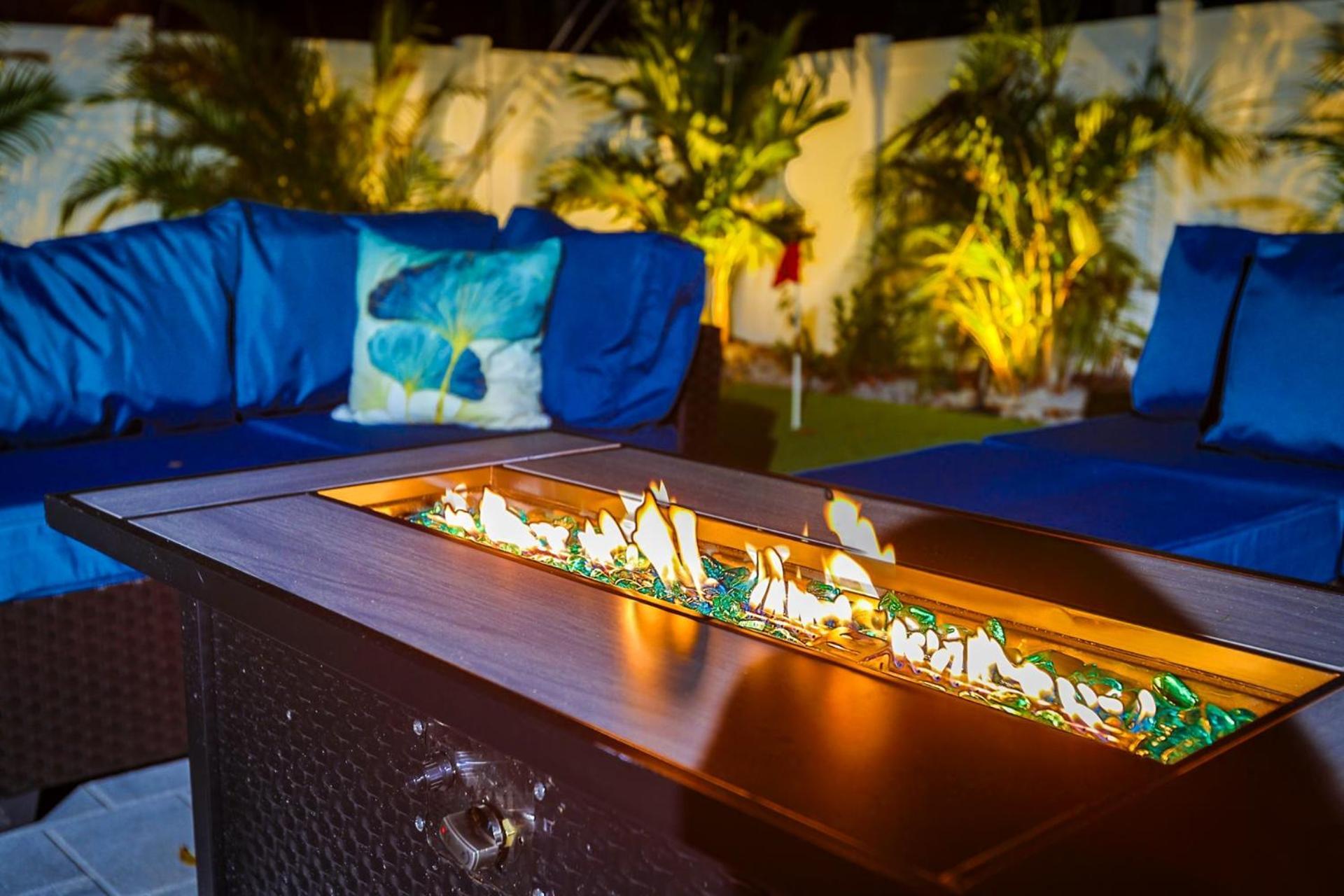 Magnolia Home • Clearwater Beach • Bbq • Sunroom Екстер'єр фото