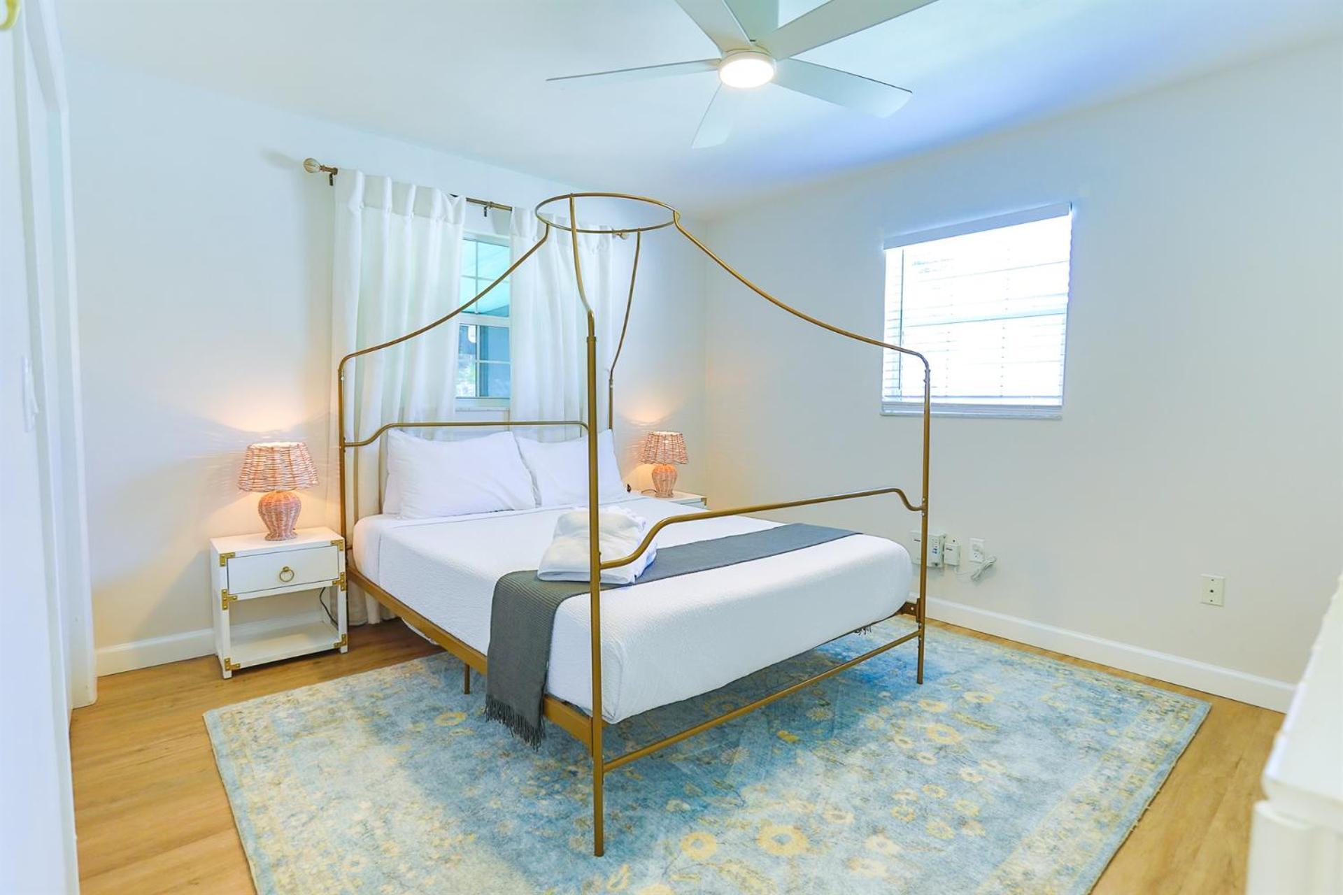 Magnolia Home • Clearwater Beach • Bbq • Sunroom Екстер'єр фото