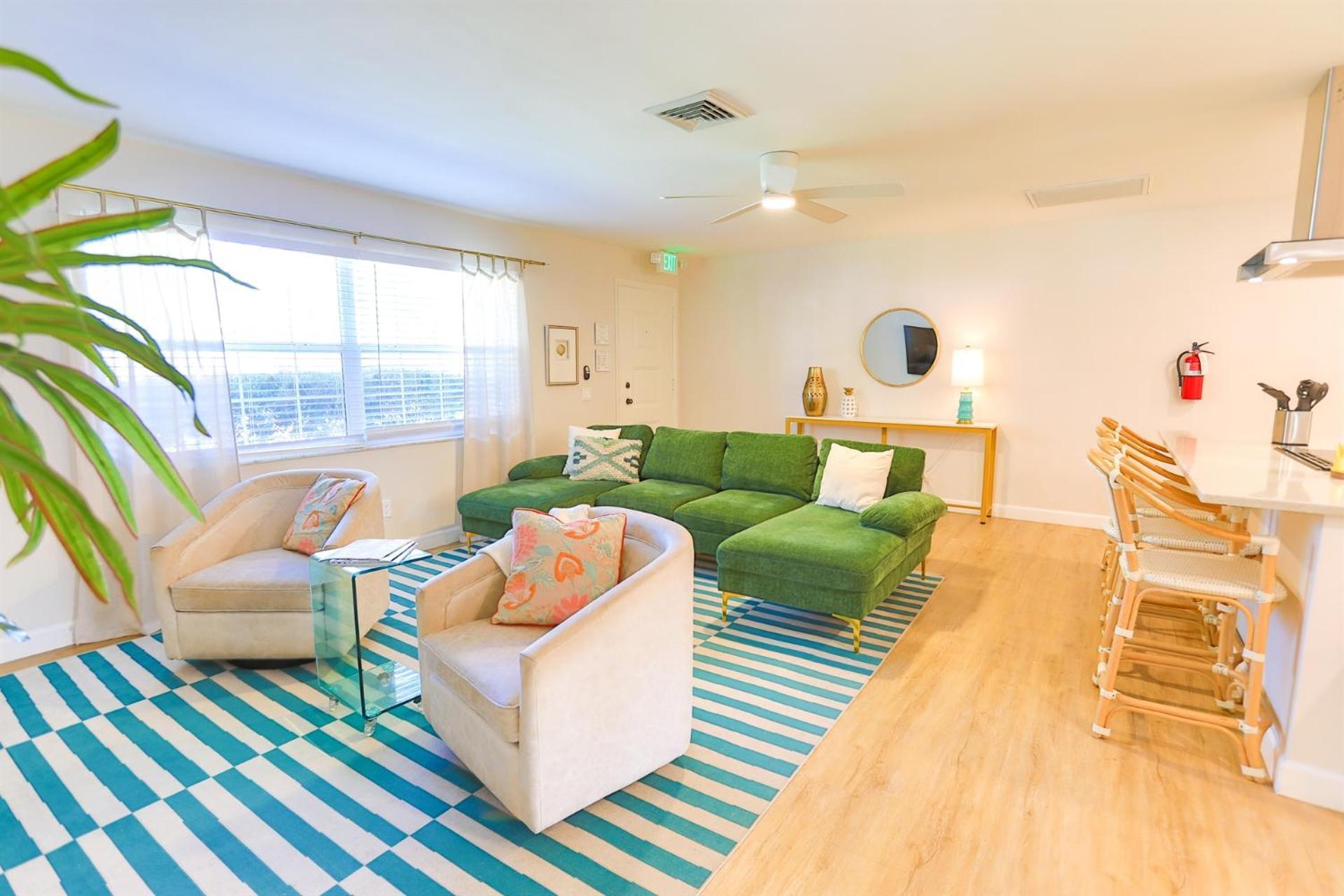 Magnolia Home • Clearwater Beach • Bbq • Sunroom Екстер'єр фото